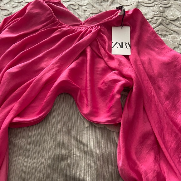 Zara sets - Picture 2 of 8